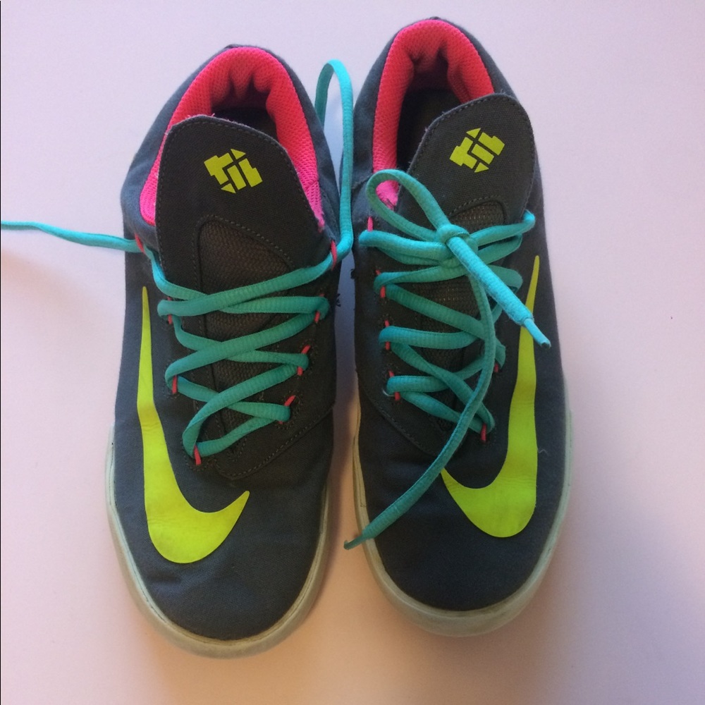 Nike sneakers